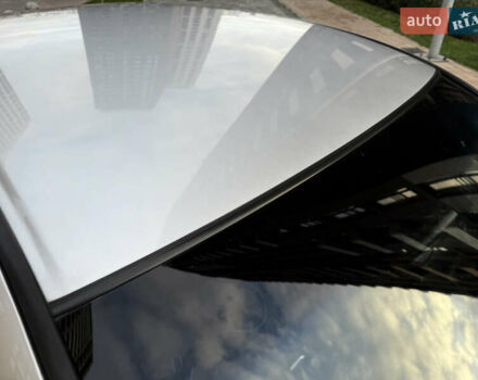 Серый Хонда Аккорд, объемом двигателя 2.4 л и пробегом 156 тыс. км за 9800 $, фото 21 на Automoto.ua