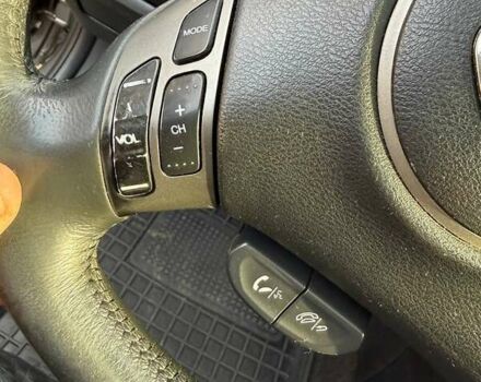 Сірий Хонда Аккорд, об'ємом двигуна 2 л та пробігом 188 тис. км за 6999 $, фото 35 на Automoto.ua