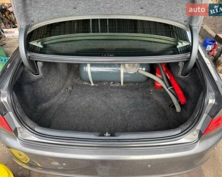 Сірий Хонда Аккорд, об'ємом двигуна 2 л та пробігом 188 тис. км за 6999 $, фото 17 на Automoto.ua