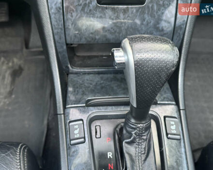 Серый Хонда Аккорд, объемом двигателя 2 л и пробегом 226 тыс. км за 6700 $, фото 23 на Automoto.ua