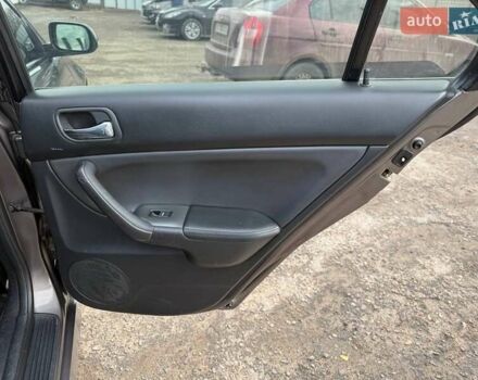 Сірий Хонда Аккорд, об'ємом двигуна 2 л та пробігом 188 тис. км за 6999 $, фото 26 на Automoto.ua