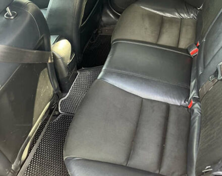 Сірий Хонда Аккорд, об'ємом двигуна 2 л та пробігом 260 тис. км за 5800 $, фото 7 на Automoto.ua