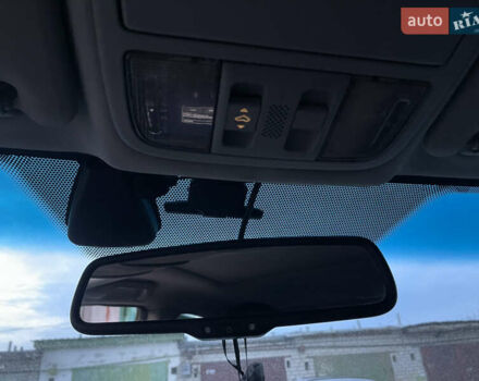 Серый Хонда Аккорд, объемом двигателя 2.4 л и пробегом 260 тыс. км за 6800 $, фото 14 на Automoto.ua