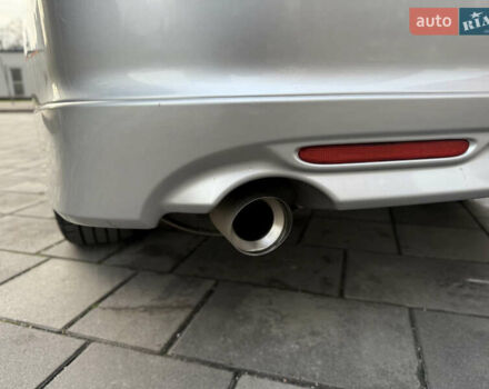 Серый Хонда Аккорд, объемом двигателя 2.4 л и пробегом 156 тыс. км за 9800 $, фото 17 на Automoto.ua