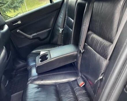 Серый Хонда Аккорд, объемом двигателя 2 л и пробегом 200 тыс. км за 5300 $, фото 15 на Automoto.ua