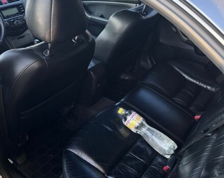 Сірий Хонда Аккорд, об'ємом двигуна 2 л та пробігом 275 тис. км за 6200 $, фото 9 на Automoto.ua