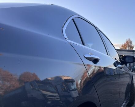 Сірий Хонда Аккорд, об'ємом двигуна 2 л та пробігом 275 тис. км за 6200 $, фото 3 на Automoto.ua