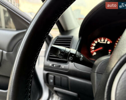 Серый Хонда Аккорд, объемом двигателя 2.4 л и пробегом 156 тыс. км за 9800 $, фото 55 на Automoto.ua