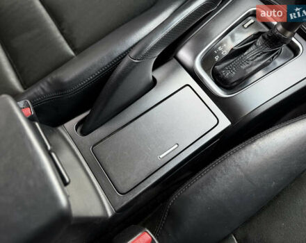 Серый Хонда Аккорд, объемом двигателя 2.4 л и пробегом 156 тыс. км за 9800 $, фото 46 на Automoto.ua