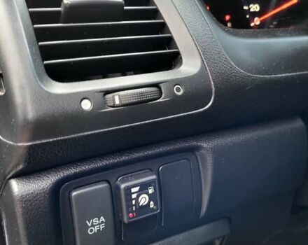 Серый Хонда Аккорд, объемом двигателя 2 л и пробегом 200 тыс. км за 5300 $, фото 14 на Automoto.ua