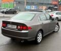 Сірий Хонда Аккорд, об'ємом двигуна 2 л та пробігом 188 тис. км за 6999 $, фото 7 на Automoto.ua