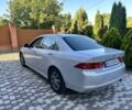 Сірий Хонда Аккорд, об'ємом двигуна 2 л та пробігом 230 тис. км за 5350 $, фото 4 на Automoto.ua