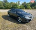 Сірий Хонда Аккорд, об'ємом двигуна 2.4 л та пробігом 320 тис. км за 5600 $, фото 1 на Automoto.ua