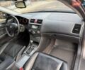 Сірий Хонда Аккорд, об'ємом двигуна 2 л та пробігом 188 тис. км за 6999 $, фото 28 на Automoto.ua