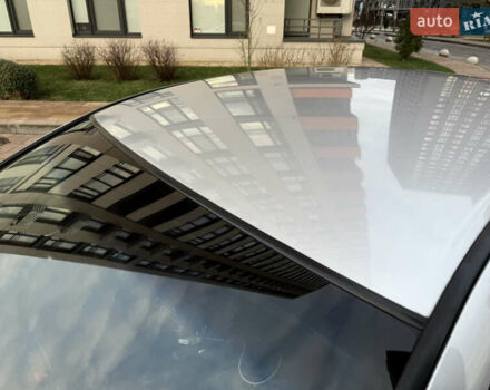 Серый Хонда Аккорд, объемом двигателя 2.4 л и пробегом 156 тыс. км за 9800 $, фото 20 на Automoto.ua