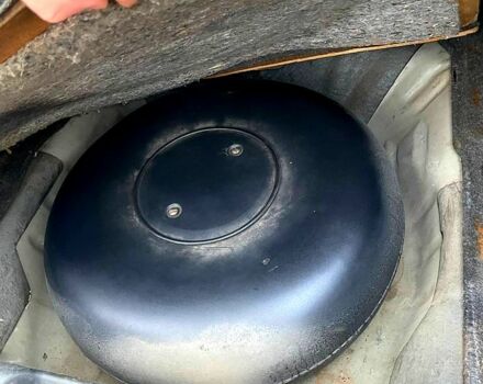 Серый Хонда Аккорд, объемом двигателя 3 л и пробегом 0 тыс. км за 3800 $, фото 11 на Automoto.ua