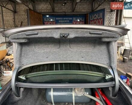 Сірий Хонда Аккорд, об'ємом двигуна 2 л та пробігом 188 тис. км за 6999 $, фото 13 на Automoto.ua