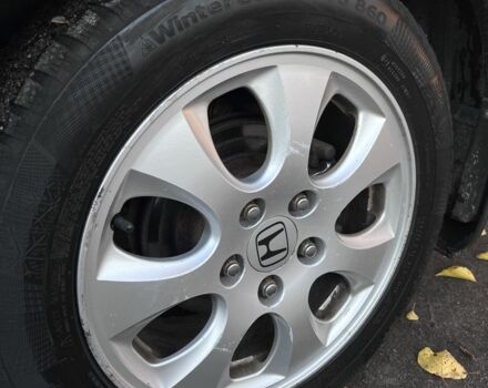 Сірий Хонда Аккорд, об'ємом двигуна 2 л та пробігом 275 тис. км за 6200 $, фото 11 на Automoto.ua