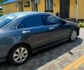 Серый Хонда Аккорд, объемом двигателя 2 л и пробегом 220 тыс. км за 5700 $, фото 3 на Automoto.ua