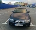 Серый Хонда Аккорд, объемом двигателя 2.2 л и пробегом 194 тыс. км за 5200 $, фото 1 на Automoto.ua
