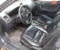 Серый Хонда Аккорд, объемом двигателя 2.4 л и пробегом 235 тыс. км за 4000 $, фото 4 на Automoto.ua