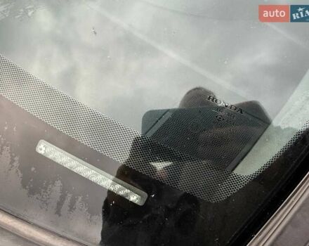 Сірий Хонда Аккорд, об'ємом двигуна 2 л та пробігом 188 тис. км за 6999 $, фото 14 на Automoto.ua