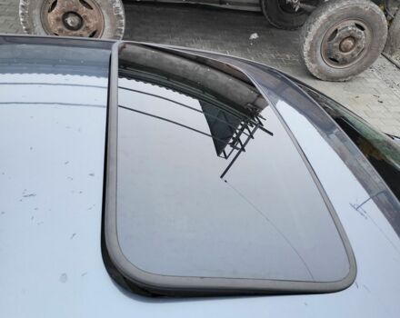 Сірий Хонда Аккорд, об'ємом двигуна 2 л та пробігом 299 тис. км за 5200 $, фото 7 на Automoto.ua