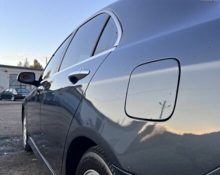 Сірий Хонда Аккорд, об'ємом двигуна 2 л та пробігом 275 тис. км за 6200 $, фото 7 на Automoto.ua