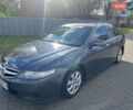 Сірий Хонда Аккорд, об'ємом двигуна 2 л та пробігом 260 тис. км за 5800 $, фото 6 на Automoto.ua