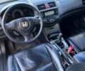 Сірий Хонда Аккорд, об'ємом двигуна 2 л та пробігом 275 тис. км за 6200 $, фото 8 на Automoto.ua
