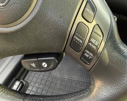 Сірий Хонда Аккорд, об'ємом двигуна 2 л та пробігом 188 тис. км за 6999 $, фото 34 на Automoto.ua