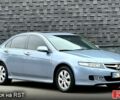 Сірий Хонда Аккорд, об'ємом двигуна 2 л та пробігом 200 тис. км за 6600 $, фото 1 на Automoto.ua