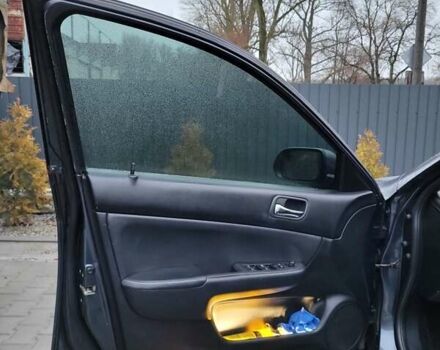 Серый Хонда Аккорд, объемом двигателя 2 л и пробегом 420 тыс. км за 5150 $, фото 24 на Automoto.ua