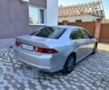 Сірий Хонда Аккорд, об'ємом двигуна 2 л та пробігом 230 тис. км за 5350 $, фото 3 на Automoto.ua