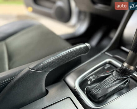 Серый Хонда Аккорд, объемом двигателя 2.4 л и пробегом 156 тыс. км за 9800 $, фото 48 на Automoto.ua