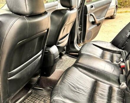 Серый Хонда Аккорд, объемом двигателя 2 л и пробегом 420 тыс. км за 5500 $, фото 7 на Automoto.ua