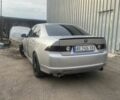 Серый Хонда Аккорд, объемом двигателя 2.4 л и пробегом 480 тыс. км за 5000 $, фото 1 на Automoto.ua