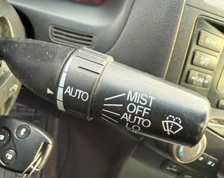 Сірий Хонда Аккорд, об'ємом двигуна 2 л та пробігом 188 тис. км за 6999 $, фото 36 на Automoto.ua