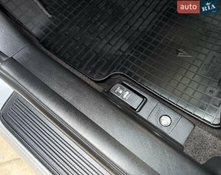 Серый Хонда Аккорд, объемом двигателя 2.4 л и пробегом 156 тыс. км за 9800 $, фото 34 на Automoto.ua