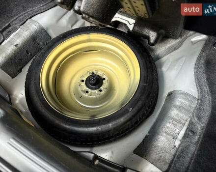 Серый Хонда Аккорд, объемом двигателя 2.4 л и пробегом 156 тыс. км за 9800 $, фото 66 на Automoto.ua