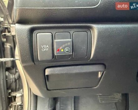 Сірий Хонда Аккорд, об'ємом двигуна 2 л та пробігом 188 тис. км за 6999 $, фото 32 на Automoto.ua