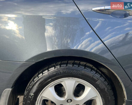 Сірий Хонда Аккорд, об'ємом двигуна 2 л та пробігом 260 тис. км за 5800 $, фото 10 на Automoto.ua