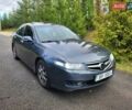 Серый Хонда Аккорд, объемом двигателя 2 л и пробегом 200 тыс. км за 5300 $, фото 6 на Automoto.ua