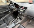 Сірий Хонда Аккорд, об'ємом двигуна 2 л та пробігом 188 тис. км за 6999 $, фото 30 на Automoto.ua