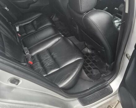 Серый Хонда Аккорд, объемом двигателя 2.35 л и пробегом 203 тыс. км за 6999 $, фото 2 на Automoto.ua