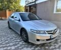 Сірий Хонда Аккорд, об'ємом двигуна 2 л та пробігом 230 тис. км за 5350 $, фото 2 на Automoto.ua