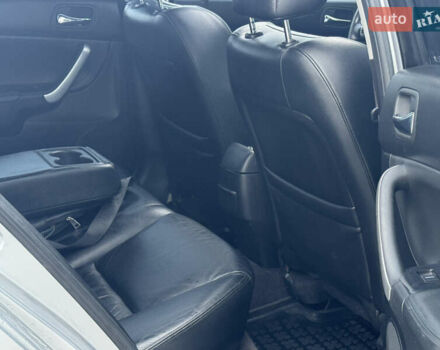 Серый Хонда Аккорд, объемом двигателя 2 л и пробегом 226 тыс. км за 6700 $, фото 39 на Automoto.ua