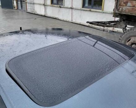 Серый Хонда Аккорд, объемом двигателя 2 л и пробегом 420 тыс. км за 5150 $, фото 29 на Automoto.ua