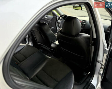 Серый Хонда Аккорд, объемом двигателя 2.4 л и пробегом 156 тыс. км за 9800 $, фото 59 на Automoto.ua