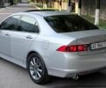 Сірий Хонда Аккорд, об'ємом двигуна 2.4 л та пробігом 230 тис. км за 6999 $, фото 4 на Automoto.ua